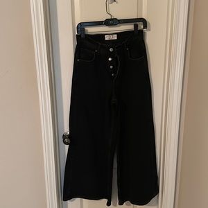 We the free jeans never worn